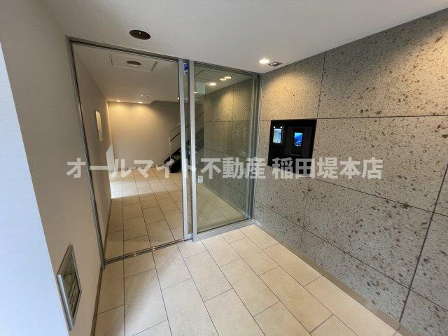 稲城市東長沼の賃貸マンションのその他