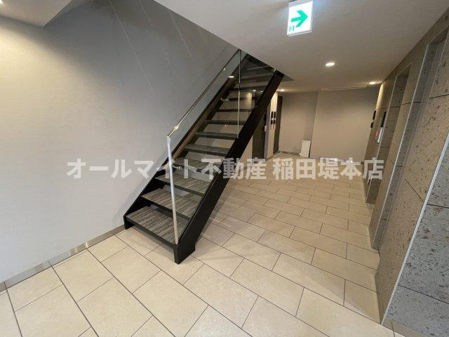 稲城市東長沼の賃貸マンションのその他