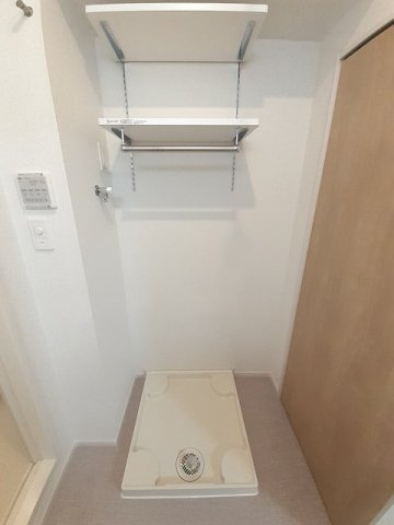 ＫメゾンⅠの設備