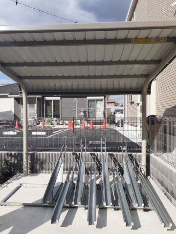 ＫメゾンⅠのその他共用部分