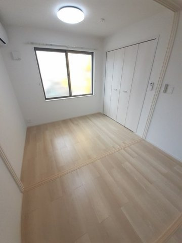 ＫメゾンⅠの内装