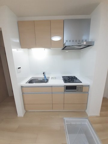 ＫメゾンⅠのキッチン