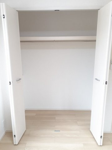 ＫメゾンⅠの収納