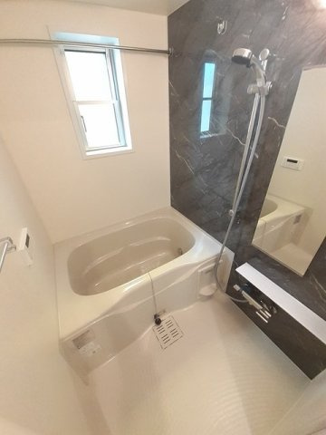 ＫメゾンⅠの浴室