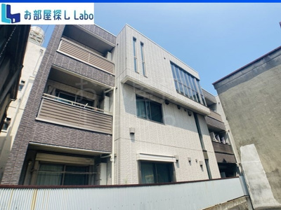 【外観】 | 緑壱番館Ｋａｔｕｍｉ