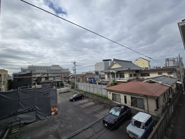 Raffine賑町|名古屋市の賃貸ならMy賃貸の展望|Raffine賑町(ラフィネ賑町)