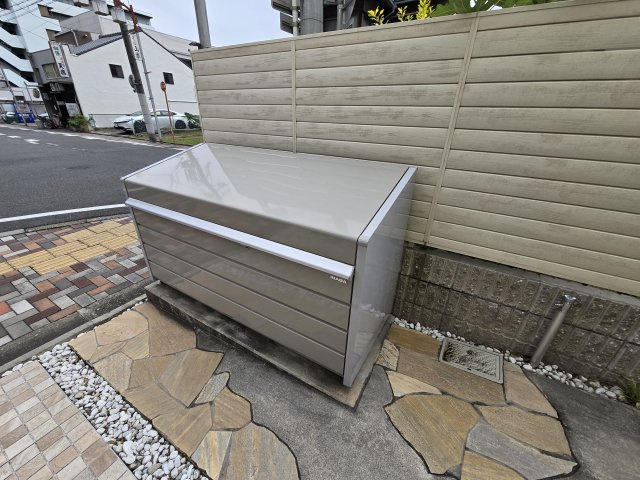 Raffine賑町|名古屋市の賃貸ならMy賃貸のその他共用部分|Raffine賑町(ラフィネ賑町)