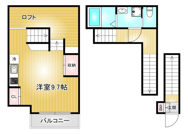 Raffine賑町|名古屋市の賃貸ならMy賃貸