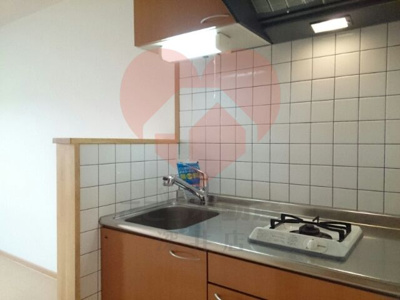 【キッチン】 | Ｍ・Ｙコート