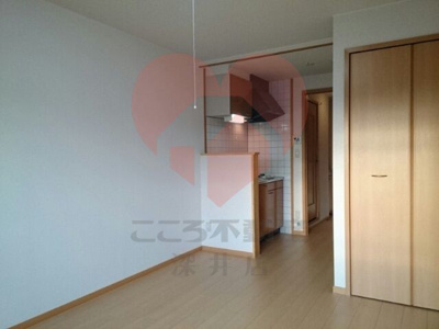 【寝室】 | Ｍ・Ｙコート