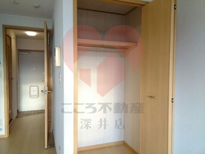 【収納】 | Ｍ・Ｙコート