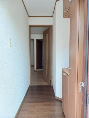 【玄関】 | ピュアクエストＣ