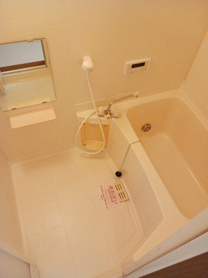 【浴室】 | ピュアクエストＣ