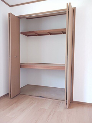 【収納】 | ピュアクエストＣ