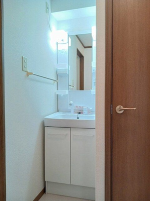【洗面所】 | ピュアクエストＣ