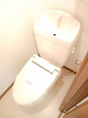 【トイレ】 | ピュアクエストＣ