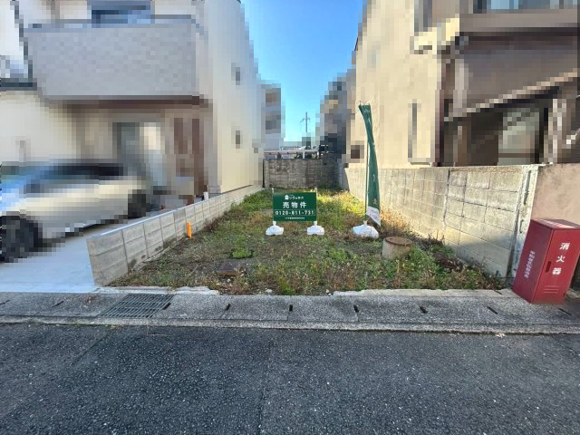 京都市西京区上桂三ノ宮町