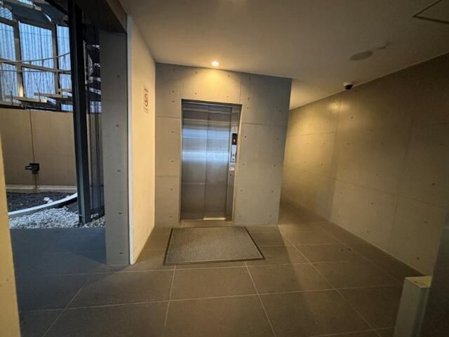 グレンパーク秋葉原イーストの設備