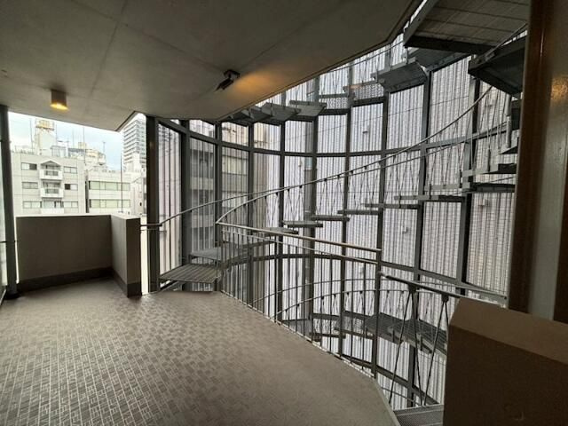 グレンパーク秋葉原イーストの設備