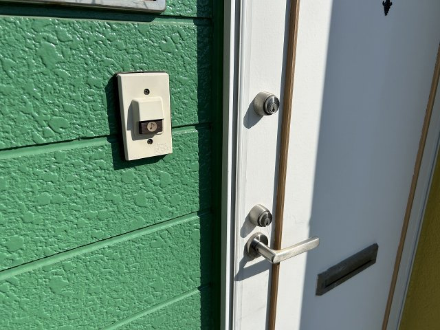 ファンテジ・リコーのセキュリティ