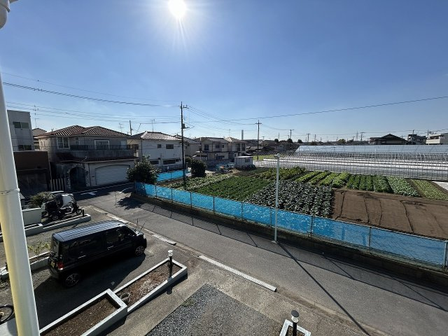 ファンテジ・リコーの展望