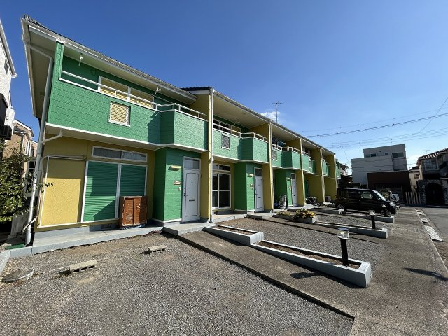 ファンテジ・リコー