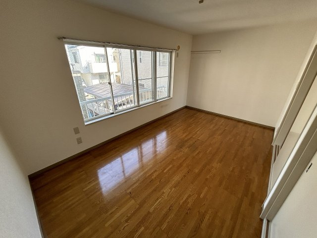 ファンテジ・リコーの居間・リビング