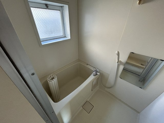 ファンテジ・リコーの浴室