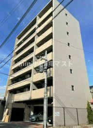 レジュールアッシュ福島レジデンス