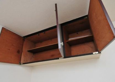 【収納】 | フラット中野 | 収納☆