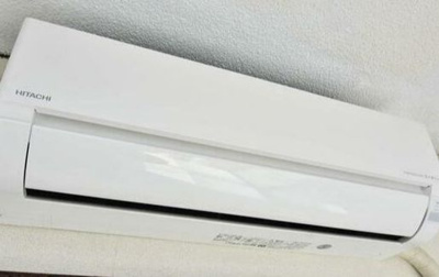 【その他】 | フラット中野 | エアコン☆（同一仕様写真）