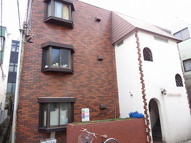 フラット中野の画像