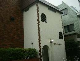  | フラット中野