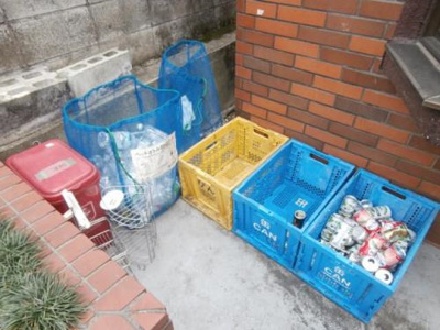  | フラット中野