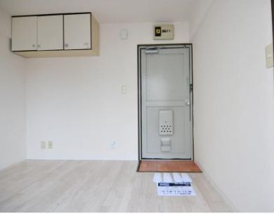 【居間・リビング】 | フラット中野 | 洋室☆（同一仕様写真）