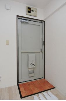 【玄関】 | フラット中野 | 玄関☆