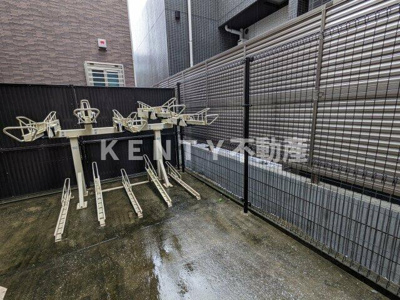 【その他】 | プレミアムキューブ大岡山