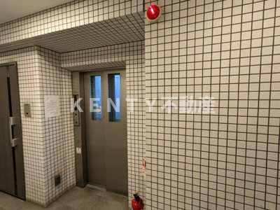 【設備】 | プレミアムキューブ大岡山