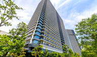 シティタワーズ東京ベイセントラルタワーの画像