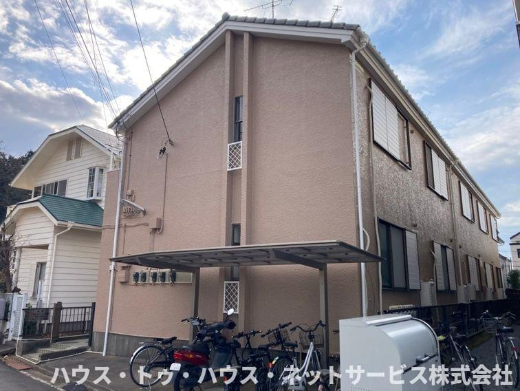 ルーミー北柏2号館