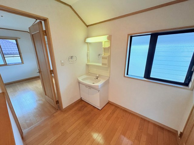 神戸市北区星和台1丁目戸建の内装