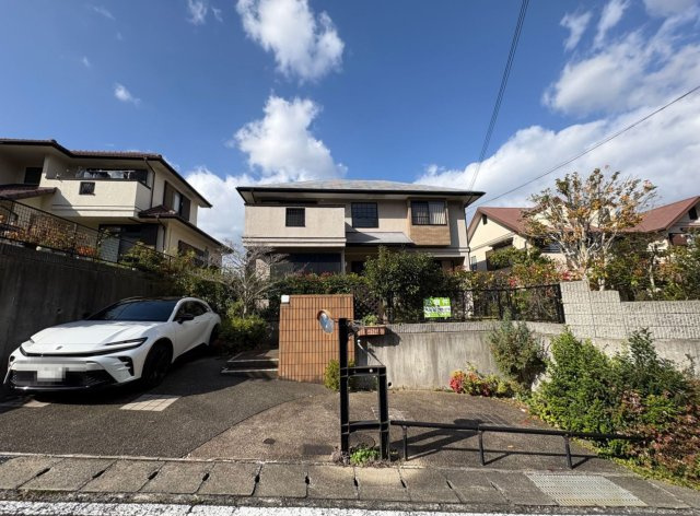 神戸市北区星和台1丁目戸建