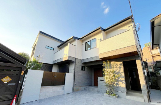 メゾンレーヴ経堂