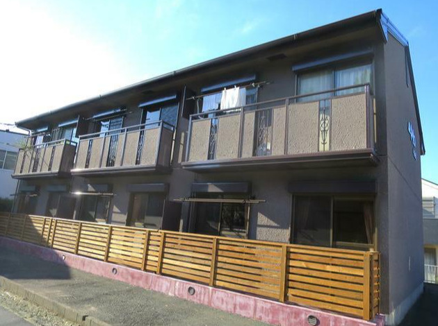 ユトリロ小浜町