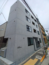 パークサイド戸越公園の画像