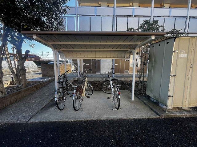 レオパレスＴＩＭＥのその他