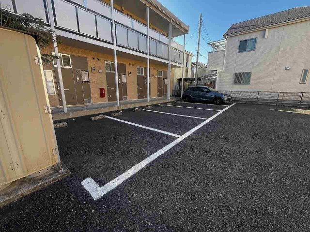 レオパレスＴＩＭＥのその他