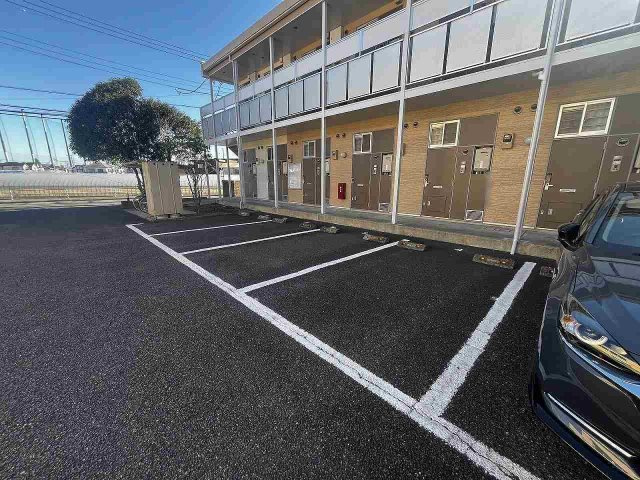 レオパレスＴＩＭＥのその他