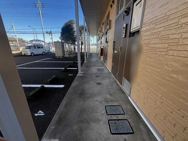 レオパレスＴＩＭＥのその他