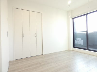 【内装】 | リュクスシティー黄金 | イメージ